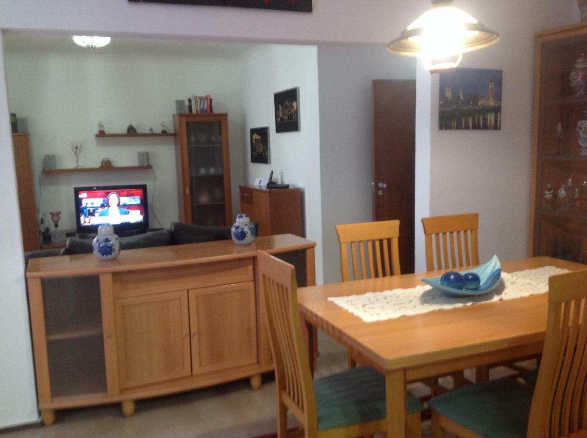 Vidal House Daire Santo André Dış mekan fotoğraf