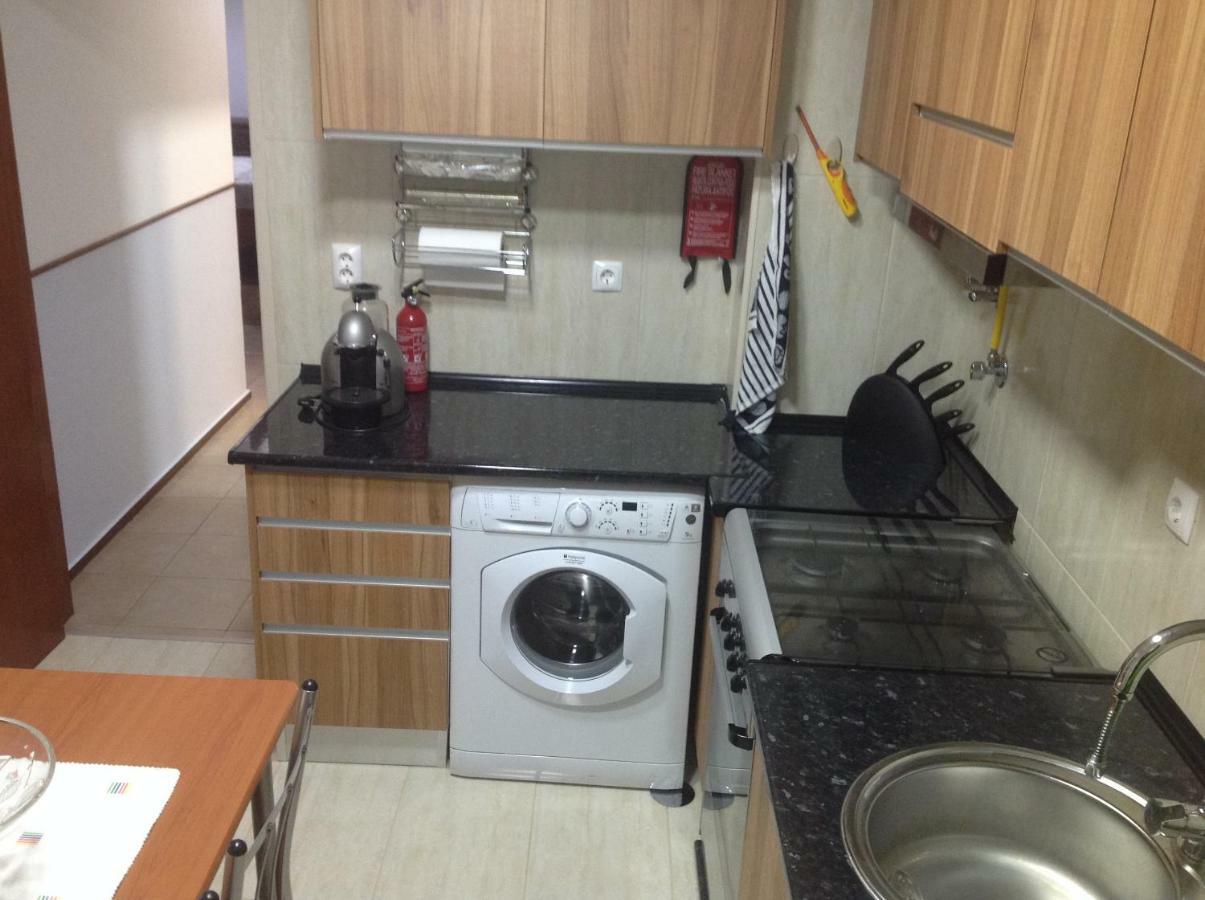 Vidal House Daire Santo André Dış mekan fotoğraf