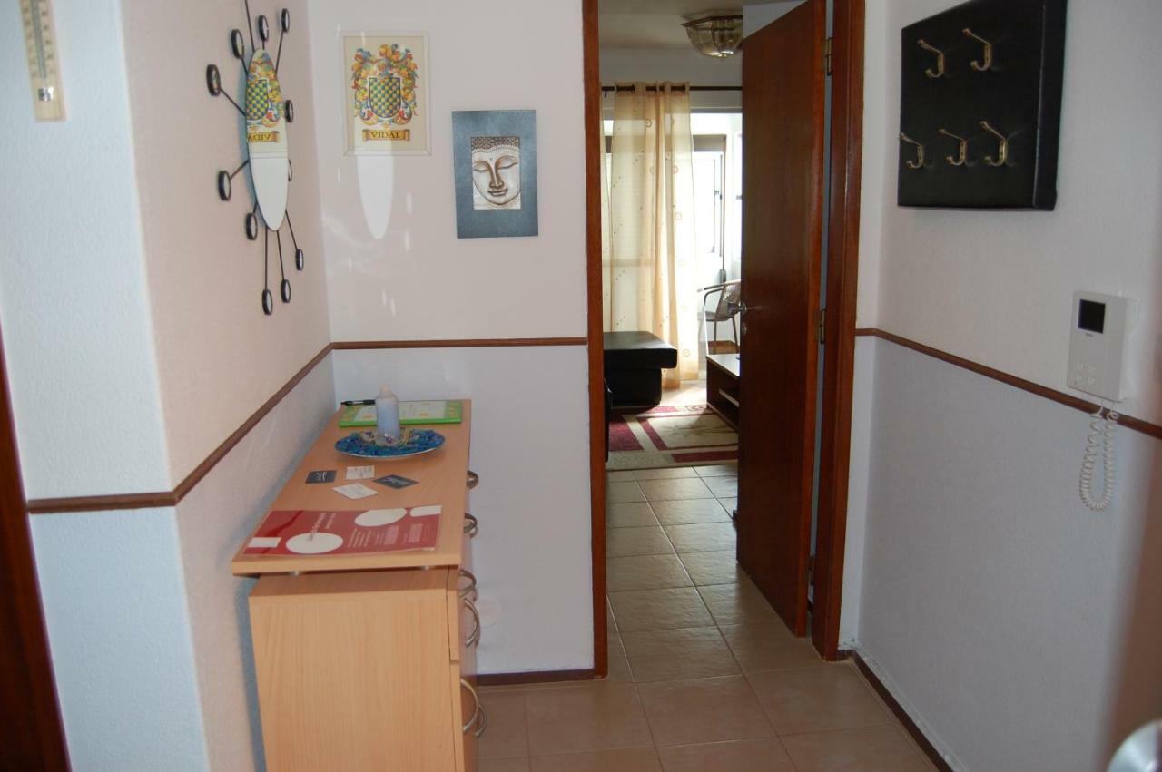 Vidal House Daire Santo André Dış mekan fotoğraf